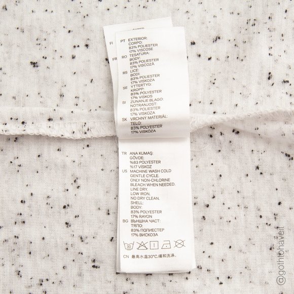 H&M Tank Top - Picture 7 of 7